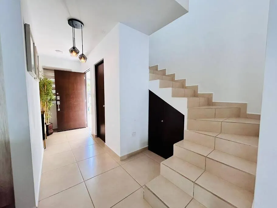 Hermosa Casa A 2 Min De La Playa By Partnerhost Масатлан