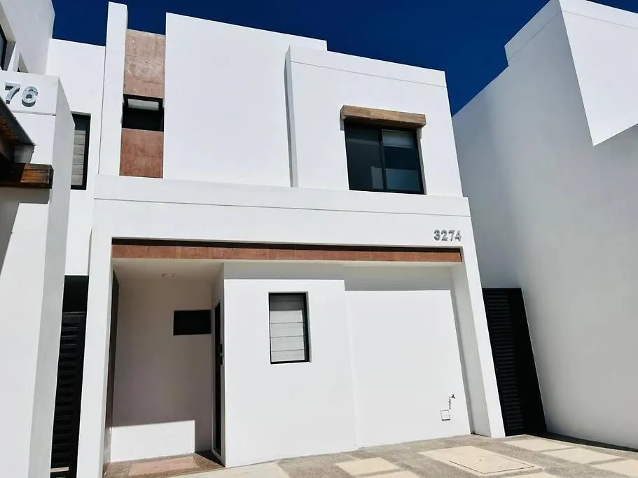 Апартаменты Hermosa Casa A 2 Min De La Playa By Partnerhost Масатлан