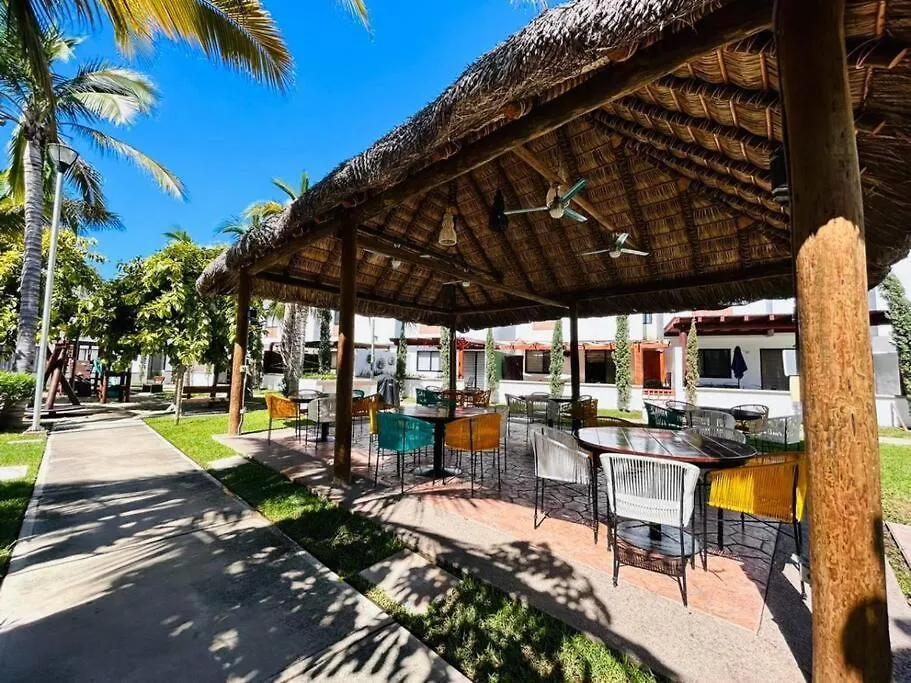 Hermosa Casa A 2 Min De La Playa By Partnerhost Масатлан 0*,  Мексика