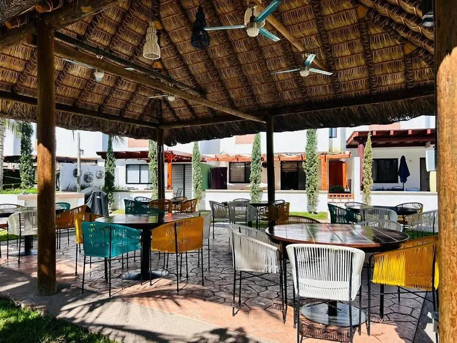 Hermosa Casa A 2 Min De La Playa By Partnerhost Масатлан 0*,